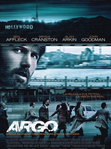 逃离德黑兰 Argo (2012)