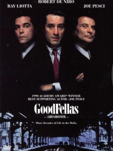 好家伙 Goodfellas (1990)