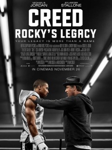 奎迪 Creed (2015)