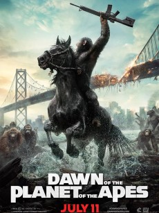 猩球崛起2：黎明之战 Dawn of the Planet of the Apes (2014)