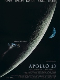 阿波罗13号 Apollo 13 (1995)