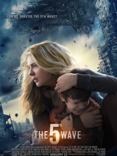 第五波 The 5th Wave (2016)