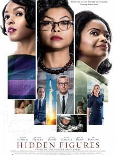 隐藏人物 Hidden Figures (2016)