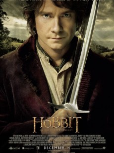 霍比特人1：意外之旅 The Hobbit: An Unexpected Journey (2012)