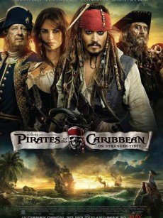 加勒比海盗4：惊涛怪浪 Pirates of the Caribbean: On Stranger Tides (2011)