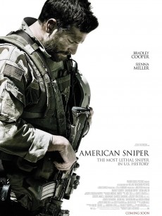 美国狙击手 American Sniper (2014)