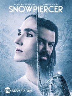 雪国列车(剧版) 第一季 Snowpiercer Season 1 (2020)