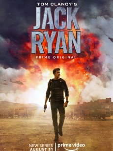 杰克·莱恩 第一季 Jack Ryan Season 1 (2018)