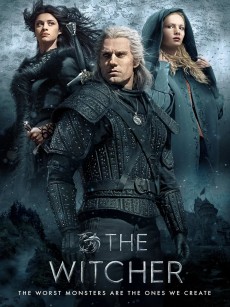 猎魔人 第一季 The Witcher Season 1 (2019)