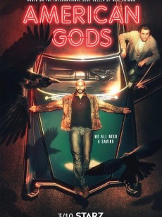 美国众神 第二季 American Gods Season 2 (2019)