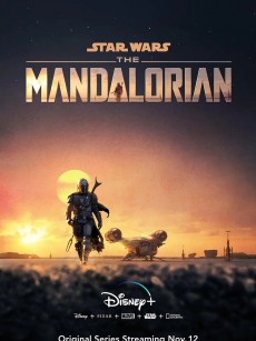 曼达洛人 第一季 The Mandalorian Season 1 (2019)