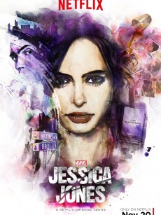 杰西卡·琼斯 第一季 Jessica Jones Season 1 (2015)