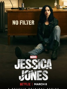 杰西卡·琼斯 第二季 Jessica Jones Season 2 (2018)