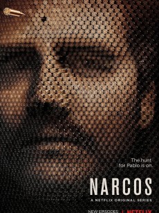 毒枭 第二季 Narcos Season 2 (2016)