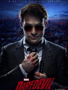 超胆侠 第一季 Daredevil Season 1(2015)