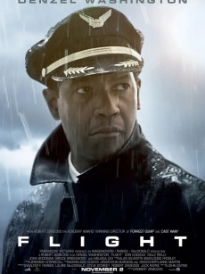 迫降航班 Flight (2012)