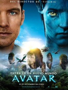 阿凡达 Avatar (2009)