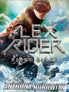 少年间谍 第一季 Alex Rider Season 1 (2020)