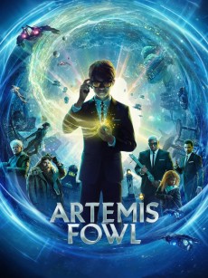 阿特米斯的奇幻历险 Artemis Fowl (2020)