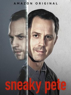 诈欺担保人 第三季 Sneaky Pete Season 3 (2019)