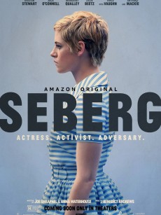 茜宝 Seberg (2019)