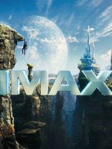 IMAX 映前秀