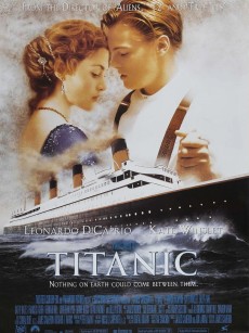 泰坦尼克号 Titanic (1997)