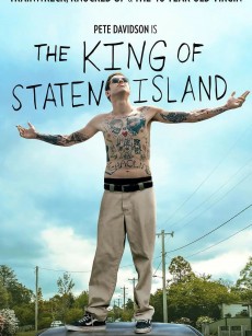 史泰登岛国王 The King of Staten Island (2020)