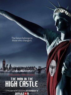 高堡奇人 第二季 The Man in the High Castle Season 2 (2016)