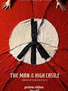 高堡奇人 第三季 The Man in the High Castle Season 3 (2018)