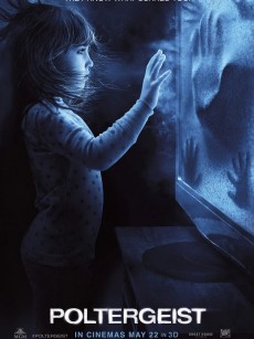 鬼驱人 Poltergeist (2015)