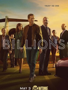 亿万 第五季 Billions Season 5 (2020)