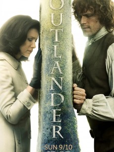 古战场传奇 第三季 Outlander Season 3 (2017)