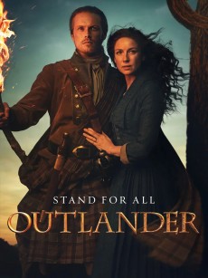 古战场传奇 第五季 Outlander Season 5 (2020)