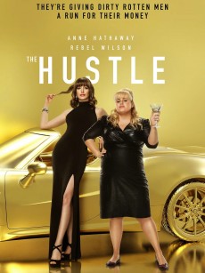 偷心女盗 The Hustle (2019)