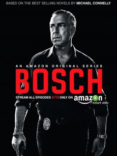 博斯 第一季 Bosch Season 1 (2014)