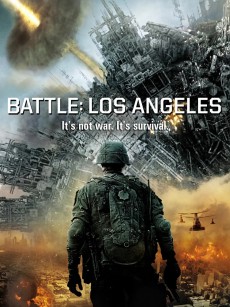 洛杉矶之战 Battle: Los Angeles (2011)