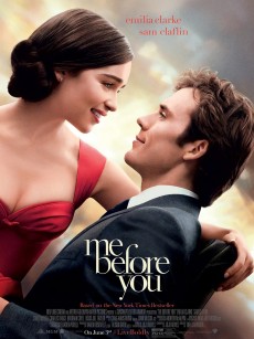 遇见你之前 Me Before You (2016)