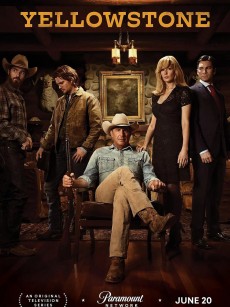 黄石 第一季 Yellowstone Season 1 (2018)