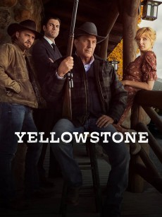 黄石 第二季 Yellowstone Season 2 (2019)