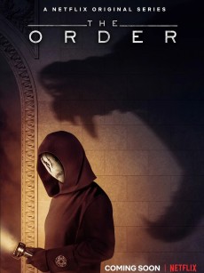 秘令 第一季 The Order Season 1 (2019)