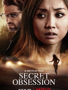 秘恋惊魂 Secret Obsession (2019)