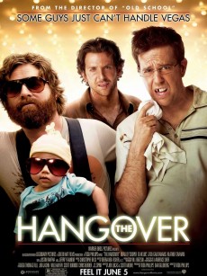 宿醉 The Hangover (2009)