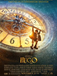 雨果 Hugo (2011)