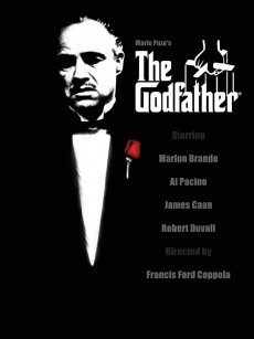 教父 The Godfather (1972)