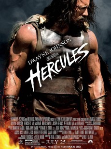 宙斯之子：赫拉克勒斯 Hercules (2014)