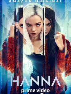 汉娜 第二季 Hanna Season 2 (2020)