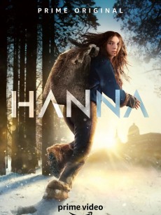 汉娜 第一季 Hanna Season 1 (2019)