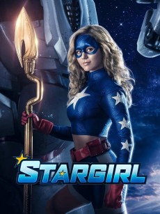 逐星女 第一季 Stargirl Season 1 (2020)