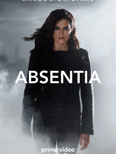 失联 第三季 Absentia Season 3 (2020)